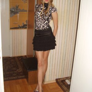 Élodie - rencontre-Teen-Le Havre